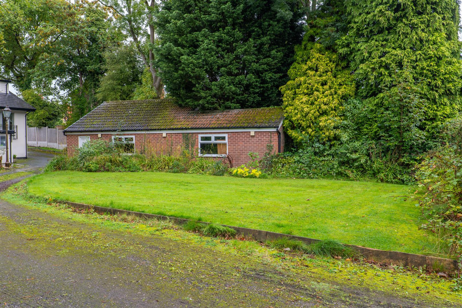 Gathurst Lane, Shevington, Wigan